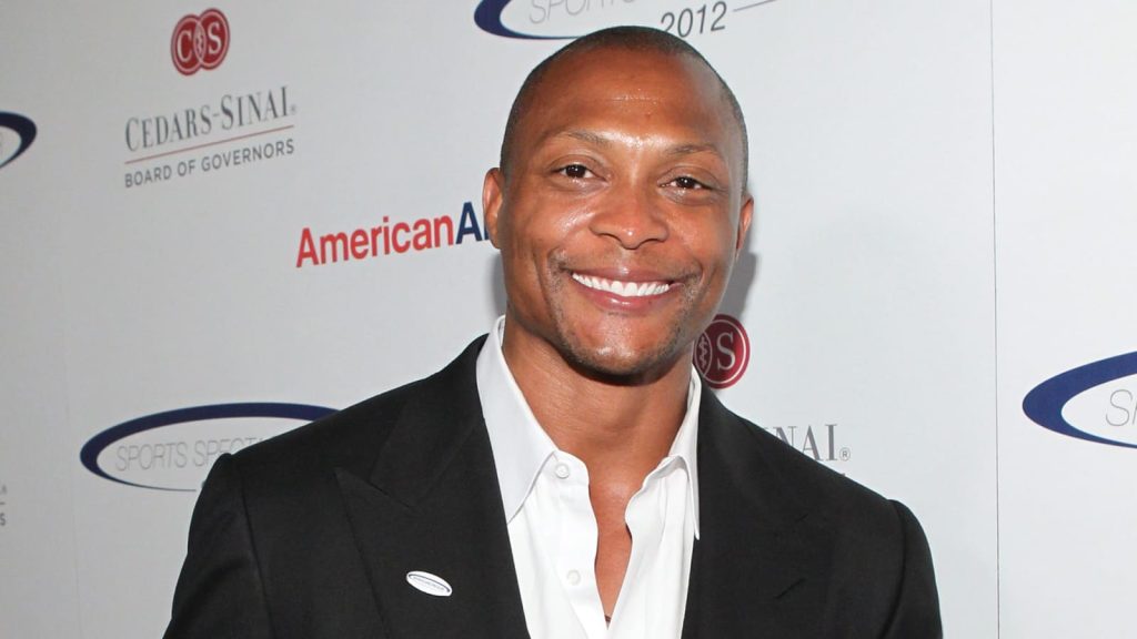 Eddie George: Biography, Wiki, Net Worth, Age, Wife, Height, Career, Weight, Ethnicity, Nationality