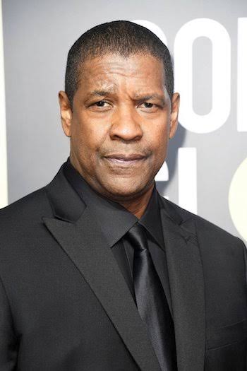 Denzel Washington: Wife, Net Worth, Children, Ethnicity, Nationality