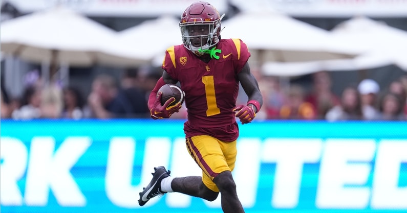 Breaking: USC Stars Zachariah and Zion Branch Transfer to SEC Team