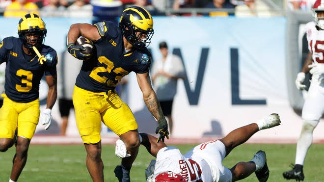 Michigan Wolverines Set for a Crucial 2025 Season with Key Player Returns and Strategic Moves