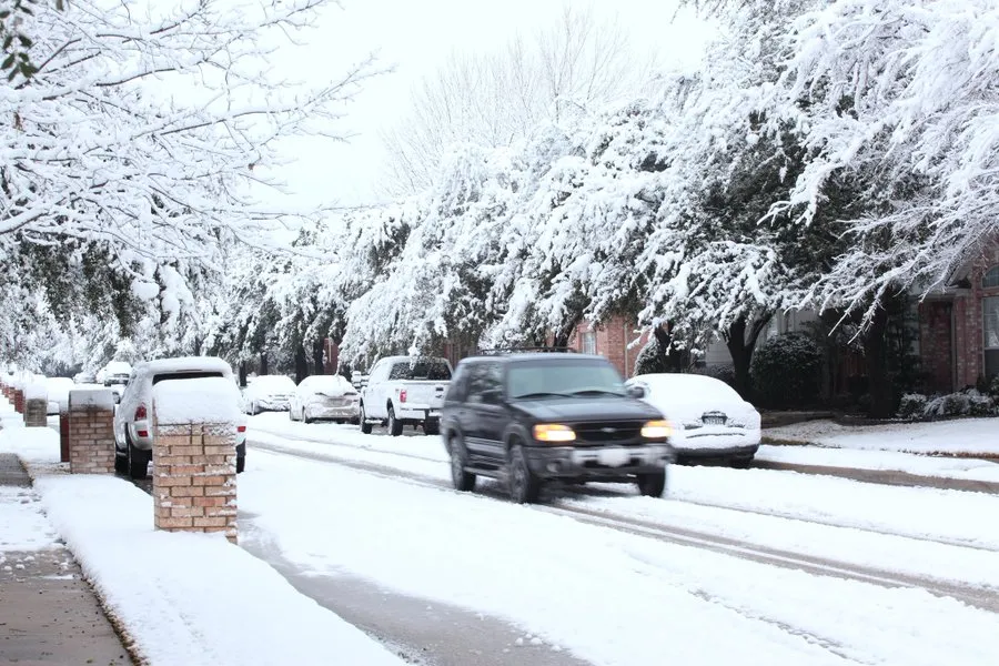 Breaking: Cotton Bowl Postponement: Fears of Severe Blizzards Threaten Texas-Ohio State Game