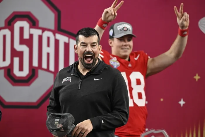 Breaking: Ohio State’s Five-Star Recruits Taunt Texas Longhorns Following Cotton Bowl Victory