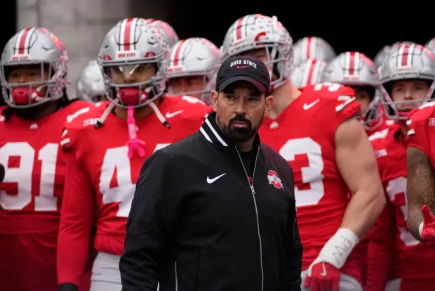 Breaking: Ryan Day and Ohio State Buckeyes Pursue Elite 2026 QB Amidst Rival College Football Powerhouse Competition