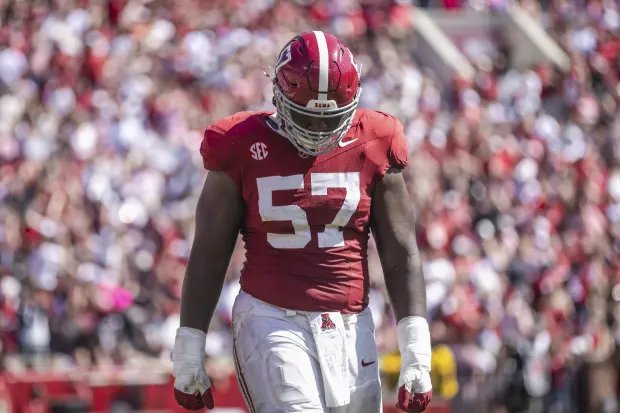 Breaking: 5-Star Offensive Tackle Elijah Pritchett Transfers from Alabama to Rising Big Ten Program