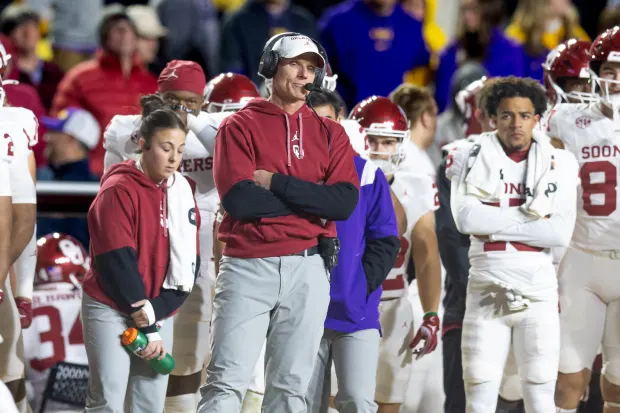 Breaking: Oklahoma Sooners to Meet with Former Five-Star Recruit Who Could Make a Big Impact in 2025