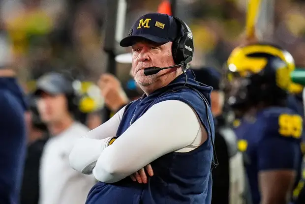 Just In: Michigan Wolverines Face Potential Major 2025 Loss as NFL Beckons Star Player Before Season Starts