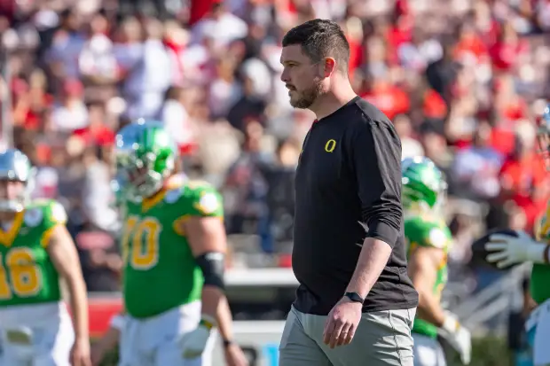 Just In: Dan Lanning and Oregon Staff Earn High Praise for Transfer Portal Success