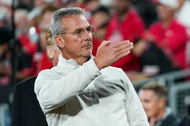 Urban Meyer Stands Up for Ohio State Fans, Cementing His Place in Buckeye Nation