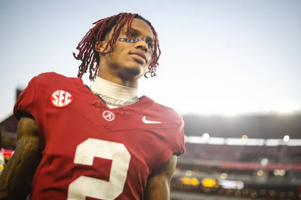 Breaking: Alabama WR Ryan Williams Achieves Another Remarkable Feat After Stellar Freshman Season