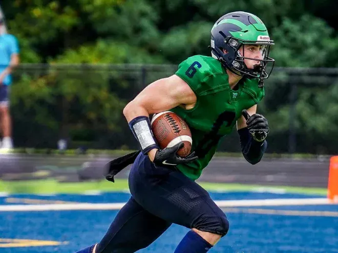 Notre Dame’s Aggressive Recruitment of 2026 Speedster Signals a Bold Statement