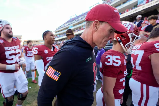 Breanking: Oklahoma Sooners Head Coach Brent Venables Focuses on Building Chemistry with New Players