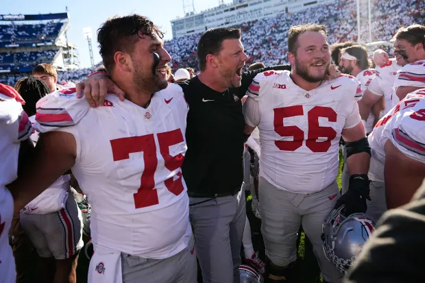 Just In: Ohio State Starter Defends Often Criticized Coach Who Has Excelled This Season