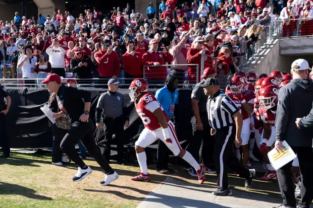 Brent Venables Confident in Securing His Biggest Win of 2024 for the Oklahoma Sooners