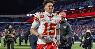 Patrick Mahomes’ Dominance