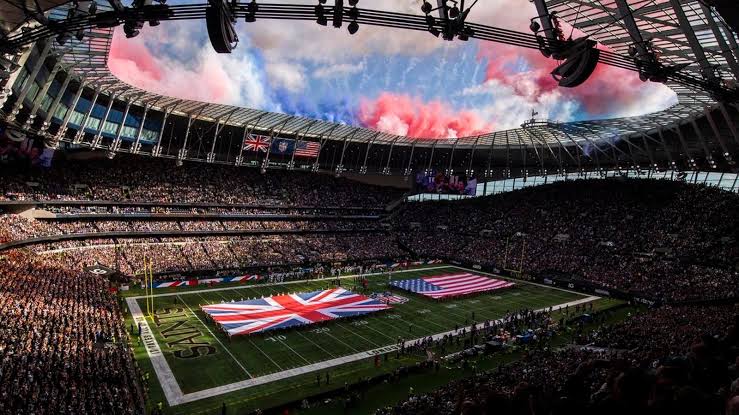 NFL’s International Expansion