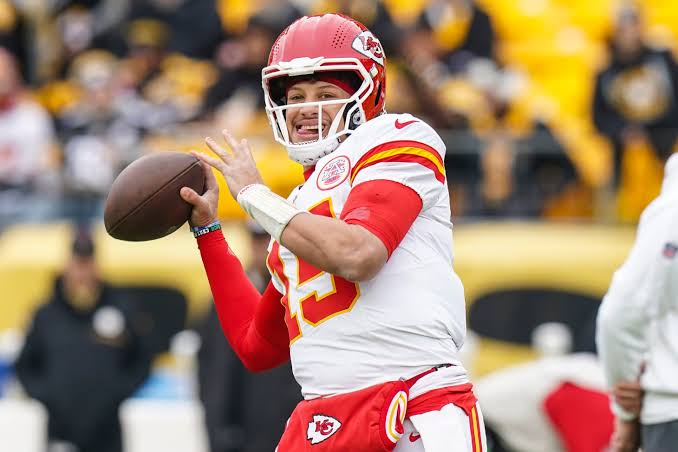 Patrick Mahomes’ Dominance